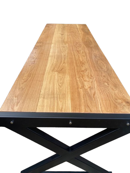 Table sur mesure