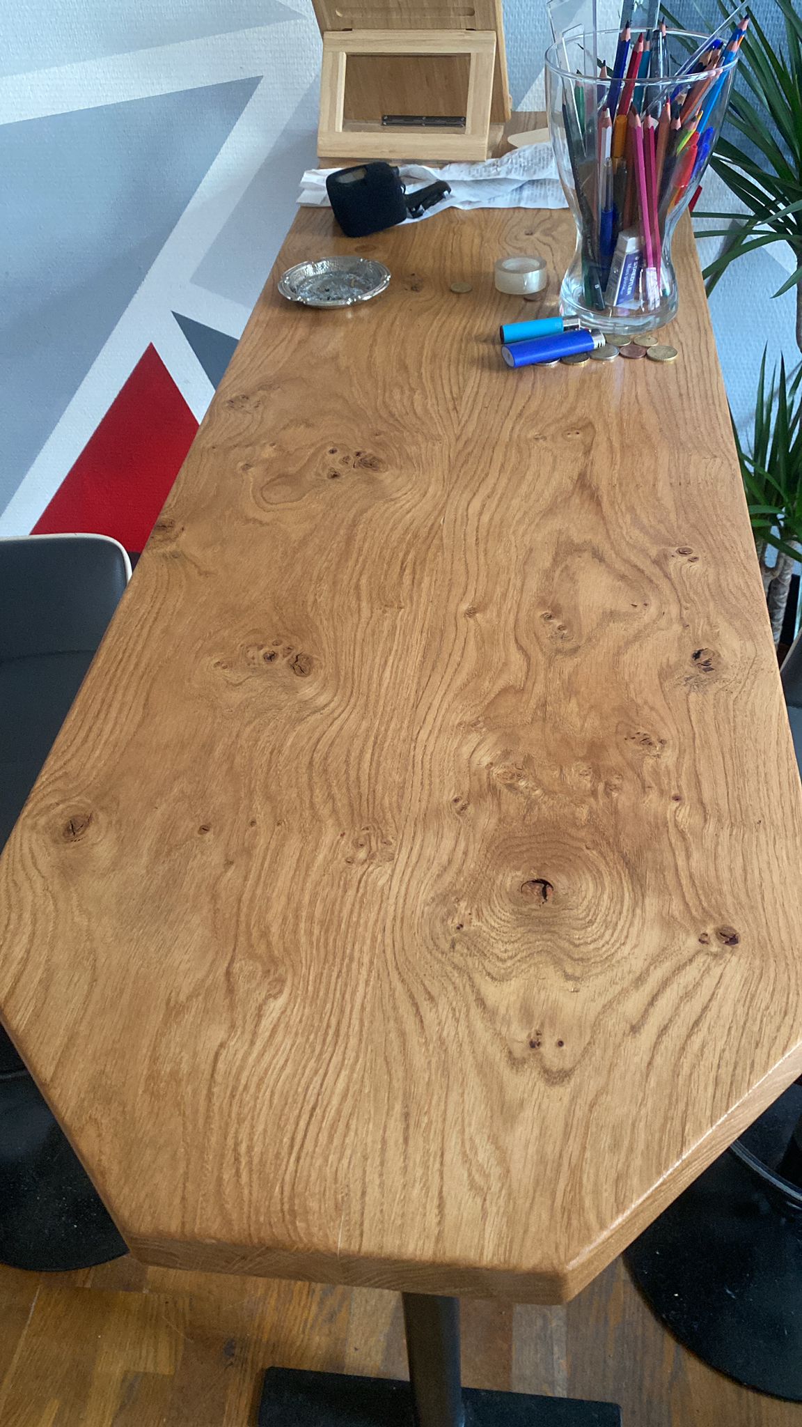 Worktop / Desk